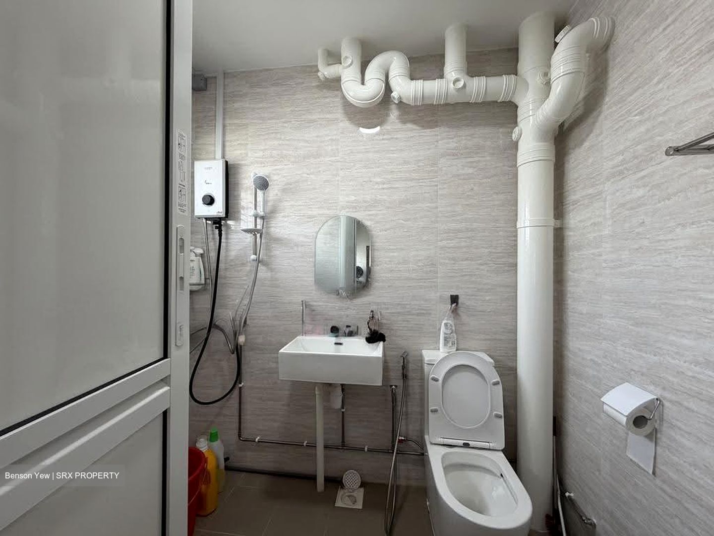 Blk 246 Simei Street 5 (Tampines), HDB 4 Rooms #615278501